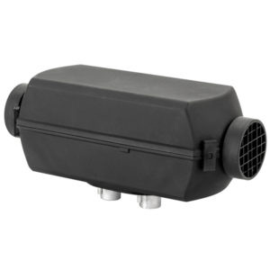 AUTOTERM BÁTAHITARI 2KW(DIESEL) 12V, VIÐ. MONTERINGSETT
