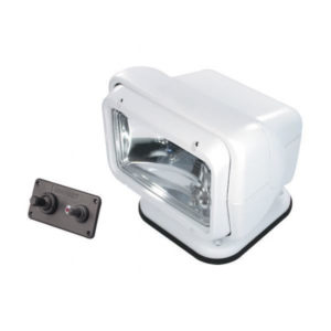 Golight ljóskastari 12v joystik