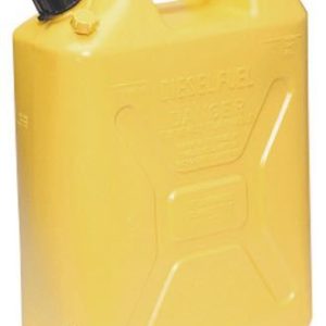 Dieseldunkur 20L gulur