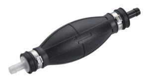 Pumpubóltur 3/8"