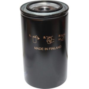 Oil Filter D4, D6