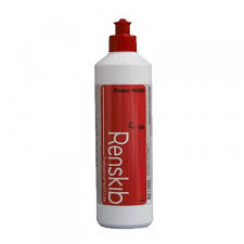 Power polish