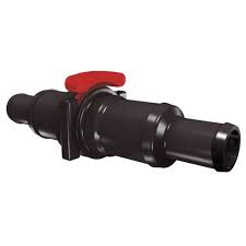 Kontraventilur 25-38mm