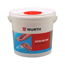 Wetmax normal distrinet