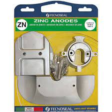 Zink sett ALPHA I