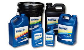 15W-40 Olja 1 L Premium Blend
