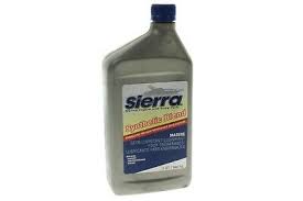 Sierra synthetic blend - 946 ml