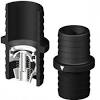 Trudesign kontraventilur 19 mm