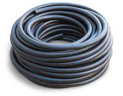 Bensin slanga ø10 mm x 17 mm