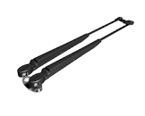 Paralell Viskaraarmur 324-460 mm