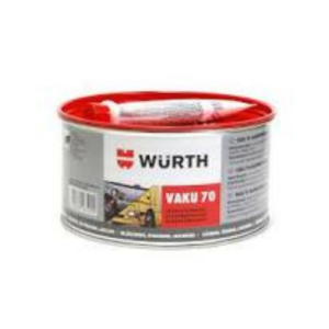 Vaku 70 Glasfiber Spartel