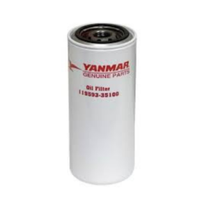 Oil Filter V8