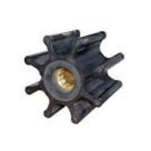 Johnson Impeller Nitril Ø65