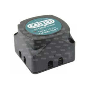 Splittari 12V 140 Amp