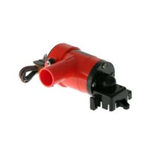 Johnson lensipumpa lowboy L750 12v