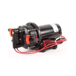 Vatn trýst pumpa 500 seria 12 v