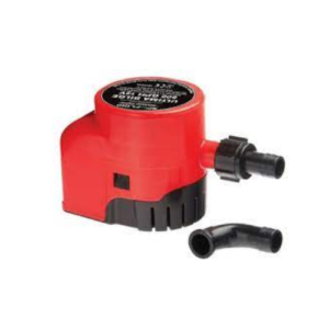 johnson ultima pump