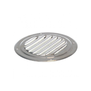 Ventilatiónsrist Ø125 MM