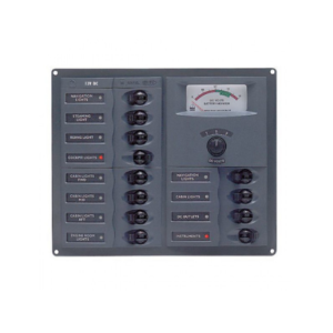 BEP Lux EL-Panel 12 kon. 12 V