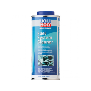 Liqui Moly Marine Benzin Systemreins 500 ml.