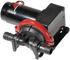 Johnson lensipumpa viking power 12v