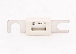 Side Power Sikring 150A