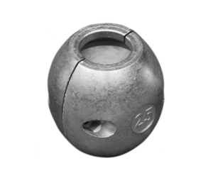 40 mm aksil zink