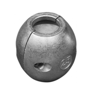40 mm aksil zink